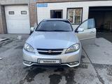 Daewoo Gentra 2014 годаfor4 000 000 тг. в Усть-Каменогорск – фото 5