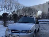 Daewoo Nexia 2014 года за 3 000 000 тг. в Астана – фото 2