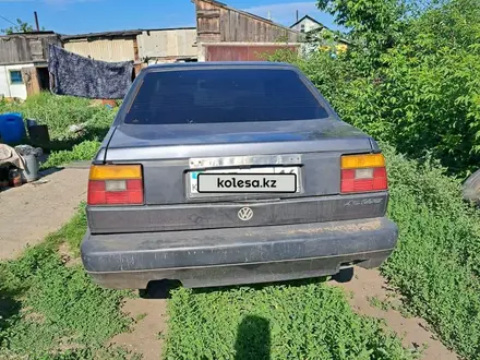 Volkswagen Jetta 1992 года за 850 000 тг. в Шемонаиха – фото 4