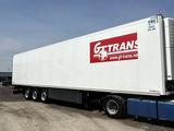 Schmitz Cargobull  SLX 2012 годаүшін17 000 000 тг. в Шымкент