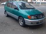 Toyota Ipsum 1997 года за 3 600 000 тг. в Алматы