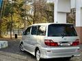 Toyota Alphard 2006 годаүшін8 100 000 тг. в Астана – фото 5