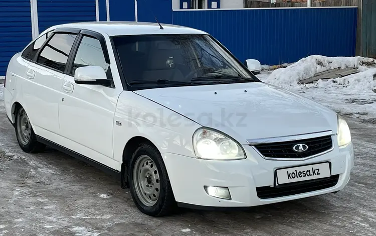 ВАЗ (Lada) Priora 2172 2012 годаfor2 250 000 тг. в Костанай