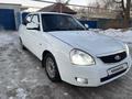 ВАЗ (Lada) Priora 2172 2012 годаfor2 250 000 тг. в Костанай – фото 8