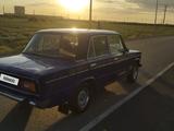 ВАЗ (Lada) 2106 2004 годаүшін850 000 тг. в Туркестан – фото 4