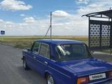 ВАЗ (Lada) 2106 2004 годаүшін850 000 тг. в Туркестан – фото 5