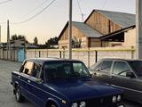 ВАЗ (Lada) 2106 2004 годаүшін850 000 тг. в Туркестан – фото 2