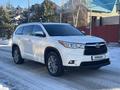 Toyota Highlander 2014 годаfor14 790 000 тг. в Костанай – фото 10