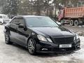 Mercedes-Benz E 55 AMG 2009 годаfor11 000 000 тг. в Алматы – фото 2