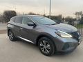 Nissan Murano 2023 годаfor17 500 000 тг. в Алматы – фото 3