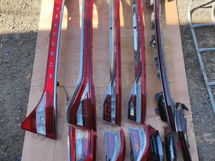 Стоп фонарь катафот за 10 000 тг. в Алматы