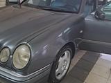 Mercedes-Benz E 280 1997 годаүшін3 100 000 тг. в Сарыагаш – фото 5