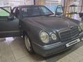 Mercedes-Benz E 280 1997 годаүшін2 900 000 тг. в Сарыагаш – фото 6