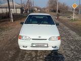 ВАЗ (Lada) 2109 2004 года за 1 300 000 тг. в Тараз – фото 5