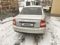 ВАЗ (Lada) Priora 2170 2011 года за 1 700 000 тг. в Семей