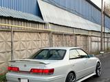 Toyota Mark II 1997 годаүшін4 600 000 тг. в Алматы