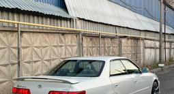Toyota Mark II 1997 года за 4 400 000 тг. в Алматы