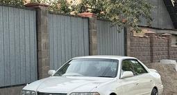 Toyota Mark II 1997 года за 4 400 000 тг. в Алматы – фото 3