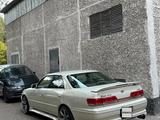 Toyota Mark II 1997 годаүшін4 600 000 тг. в Алматы – фото 4