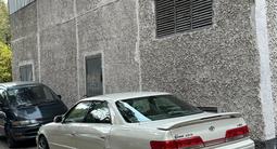Toyota Mark II 1997 года за 4 400 000 тг. в Алматы – фото 4