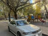 Toyota Mark II 1997 годаүшін4 600 000 тг. в Алматы – фото 2