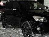 Toyota RAV4 2010 года за 7 300 000 тг. в Астана