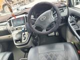 Toyota Alphard 2007 года за 8 000 000 тг. в Уральск – фото 3