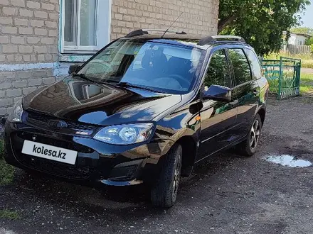 ВАЗ (Lada) Kalina 2194 2013 года за 3 150 000 тг. в Петропавловск – фото 12