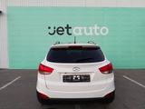 Hyundai Tucson 2012 годаүшін5 600 000 тг. в Алматы – фото 5