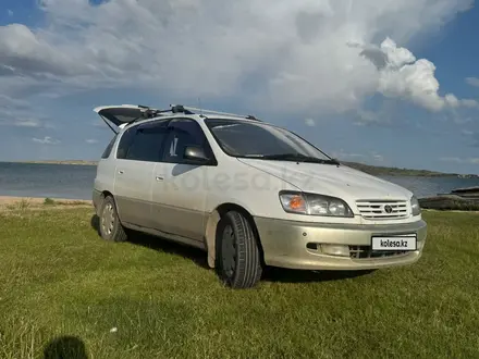 Toyota Ipsum 1997 года за 4 550 000 тг. в Экибастуз – фото 2