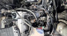 Каробка Автомат Голф 3 Из Япония за 300 000 тг. в Алматы – фото 3