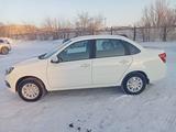 ВАЗ (Lada) Granta 2190 2024 годаүшін5 500 000 тг. в Караганда