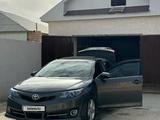 Toyota Camry 2014 годаfor9 500 000 тг. в Актау – фото 3