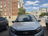 ВАЗ (Lada) Granta 2190 2023 годаүшін4 500 000 тг. в Караганда – фото 2