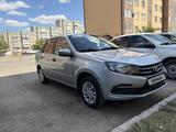 ВАЗ (Lada) Granta 2190 2023 годаүшін4 500 000 тг. в Караганда