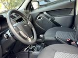 ВАЗ (Lada) Granta 2190 2023 годаүшін4 500 000 тг. в Караганда – фото 4