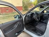 ВАЗ (Lada) Granta 2190 2023 годаүшін4 500 000 тг. в Караганда – фото 5