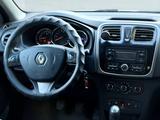 Renault Logan 2015 годаүшін2 990 000 тг. в Кокшетау – фото 5