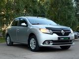 Renault Logan 2015 годаүшін2 990 000 тг. в Кокшетау – фото 3