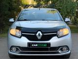 Renault Logan 2015 годаүшін2 990 000 тг. в Кокшетау – фото 2