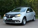 Renault Logan 2015 годаүшін2 990 000 тг. в Кокшетау