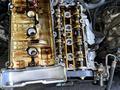 Двигатель Мазда 626 птичка 2.0 объём за 350 000 тг. в Алматы – фото 2