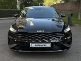 Kia K8 2022 года за 14 500 000 тг. в Алматы – фото 3