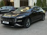 Kia K8 2022 года за 14 500 000 тг. в Алматы – фото 2