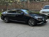Kia K8 2022 года за 14 500 000 тг. в Алматы – фото 4