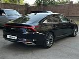 Kia K8 2022 года за 14 500 000 тг. в Алматы – фото 5