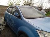 SsangYong Actyon 2012 года за 4 000 000 тг. в Талгар – фото 3