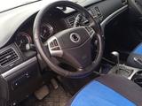 SsangYong Actyon 2012 года за 4 000 000 тг. в Талгар – фото 5