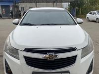 Chevrolet Cruze 2013 годаfor3 800 000 тг. в Алматы