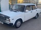 ВАЗ (Lada) 2107 2010 года за 1 250 000 тг. в Астана – фото 4